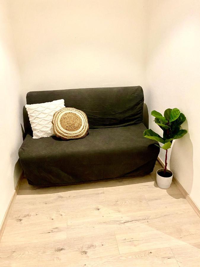 The Elite Suite Downtown A/C & Garage Parking Pressburg Exterior foto
